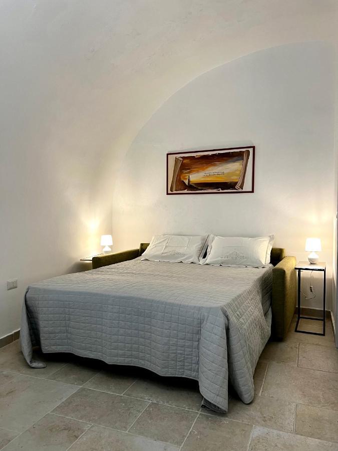 Da Nonna Licietta Appartement Bari