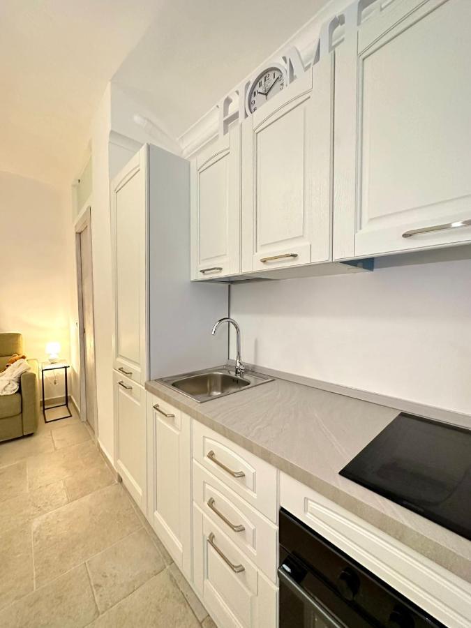 Da Nonna Licietta Appartement Bari