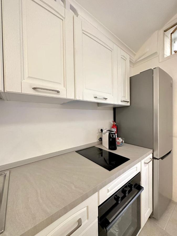 Appartement Da Nonna Licietta Bari