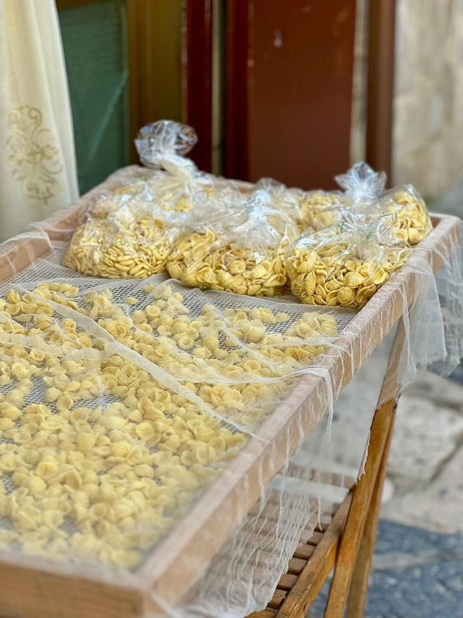 Da Nonna Licietta Appartement *