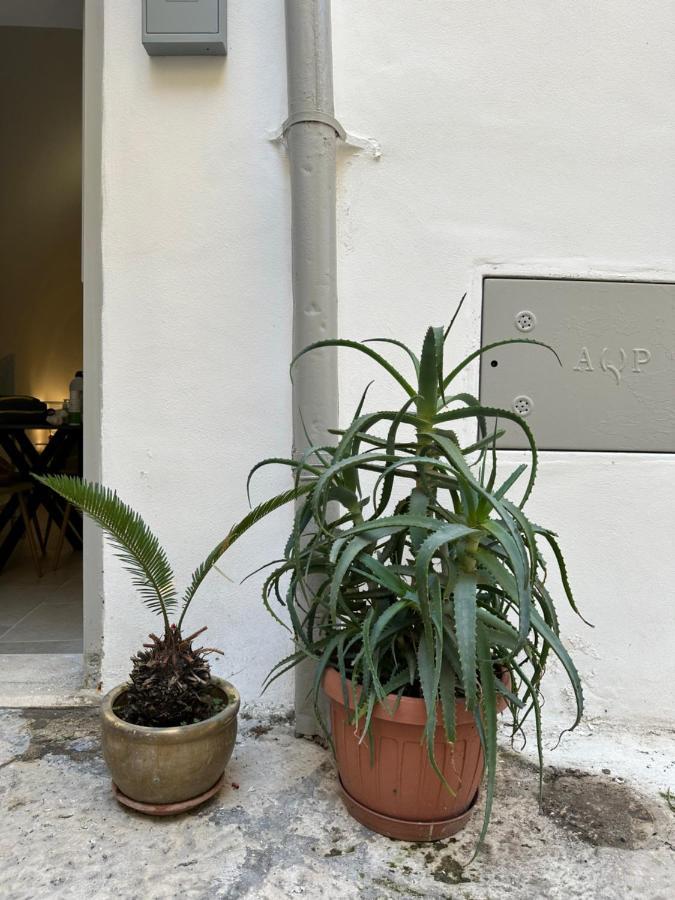 Da Nonna Licietta Appartement Bari